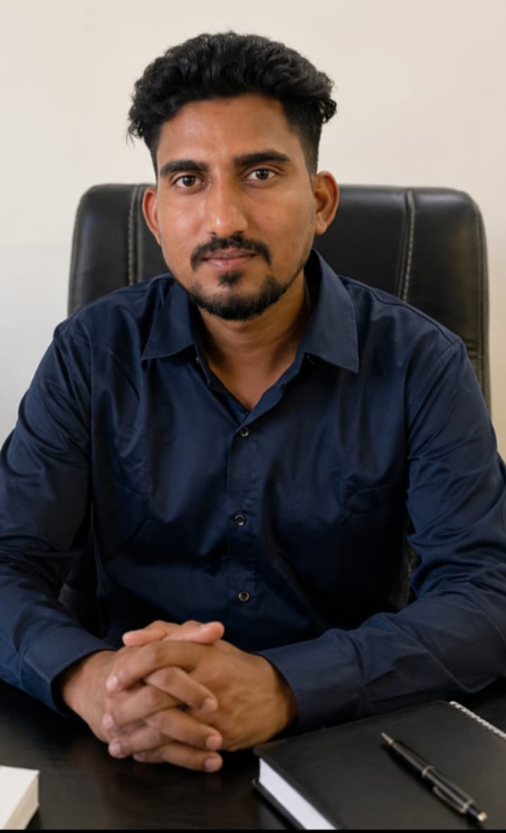 Pawan Kumar Panwar